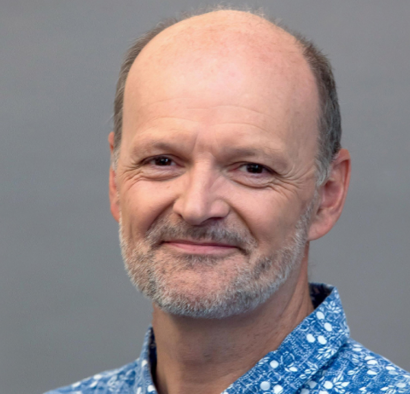 Luc Julia